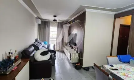 Apartamento (tipo - padrao) 3 dormitórios, cozinha planejada, em condomínio fechado