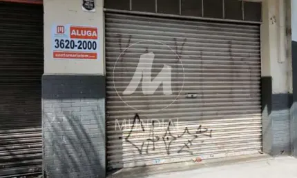 Sala comercial para alugar na Rua General Osorio 36 (75429ma), Centro, Ribeirão Preto