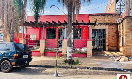 Casa comercial para alugar na Rua Conde Afonso Celso 762 (74919ma), Jardim Sumaré, Ribeirão Preto
