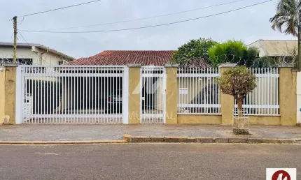 Casa (térrea na rua) 3 dormitórios/suite, cozinha planejada