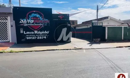 Loft para alugar na Rua Chile 398 (71826ma), Jardim Irajá, Ribeirão Preto