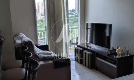 Apartamento (tipo - padrao) 2 dormitórios/suite, cozinha planejada, portaria 24hs, lazer, salão de festa, elevador, em condomínio fechado