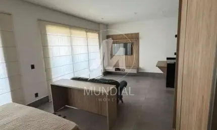 Apartamento (kitnete) 1 dormitórios/suite, cozinha planejada, portaria 24hs, lazer, espaço gourmet, elevador, em condomínio fechado