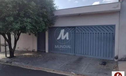 Casa comercial à venda na Rua Mário Robusti 175 (75504mv), Jardim Joaquim Procópio de Araújo Ferraz, Ribeirão Preto