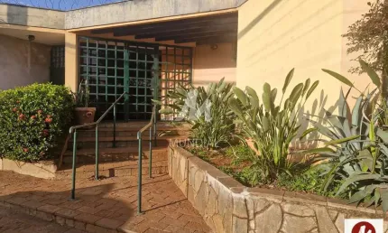 Casa com 1 quarto à venda na Avenida Professor João Fiúsa 387 (75519mv), Alto da Boa Vista, Ribeirão Preto