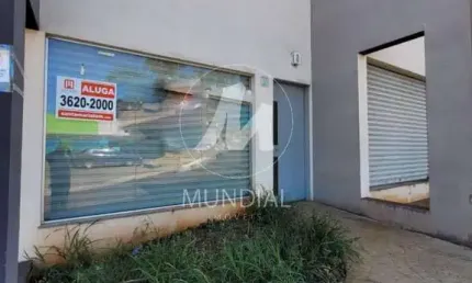 Sala comercial para alugar na Rua Conde Afonso Celso 257 (75471ma), Jardim Sumaré, Ribeirão Preto