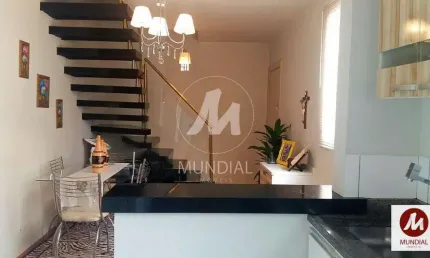 Apartamento (tipo - duplex) 2 dormitórios, portaria 24hs, lazer, espaço gourmet, em condomínio fechado