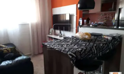 Apartamento (tipo - padrao) 2 dormitórios, cozinha planejada, portaria 24hs, lazer, salão de festa, salão de jogos, elevador, em condomínio fechado