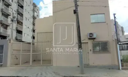 Sala comercial à venda na Rua Antonio Alves Passig 182 (38461sv), Jardim Palmares, Ribeirão Preto