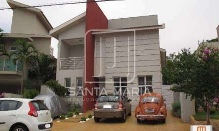 Casa (diversos) 4 dormitórios/suite, cozinha planejada, portaria 24hs, em condomínio fechado