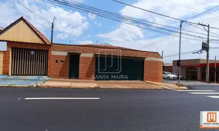 Casa (outros) 4 dormitórios/suite, cozinha planejada