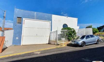 Sala comercial à venda na Rua Ivo Pareschi 517 (25644sv), Planalto Verde, Ribeirão Preto