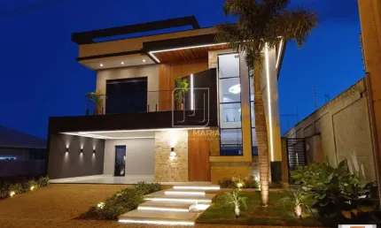Casa (sobrado em condominio) 3 dormitórios/suite, cozinha planejada, portaria 24hs, lazer, espaço gourmet, salão de festa, salão de jogos, em condomínio fechado