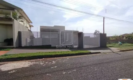 Casa (térrea na rua) 3 dormitórios/suite, cozinha planejada