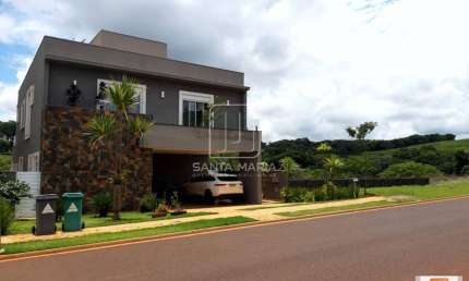Casa (sobrado em condominio) 4 dormitórios/suite, cozinha planejada, portaria 24hs, lazer, em condomínio fechado