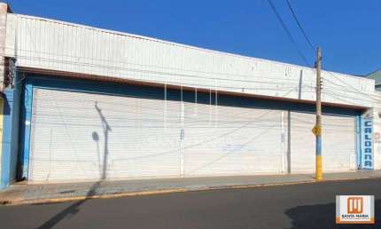 Sala comercial à venda na Rua Alvares De Azevedo 84 (68345sv), Vila Tibério, Ribeirão Preto