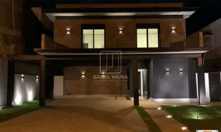 Casa (sobrado em condominio) 4 dormitórios/suite, cozinha planejada, portaria 24hs, em condomínio fechado