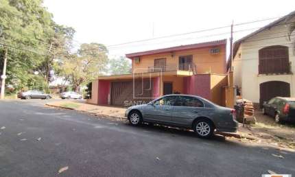 Casa (sobrado na  rua) 5 dormitórios/suite, cozinha planejada