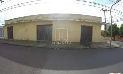 Sala comercial à venda na Avenida Monteiro Lobato 546 (2050sv), Vila Virgínia, Ribeirão Preto