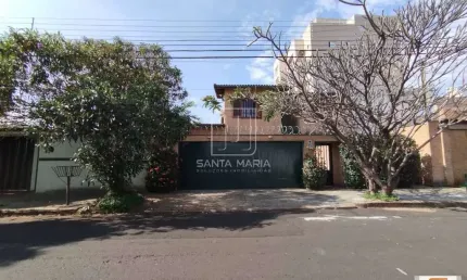 Casa (sobrado na  rua) 4 dormitórios/suite, cozinha planejada