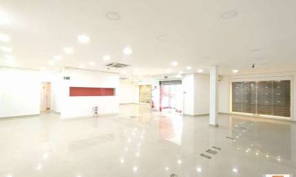 Sala comercial para alugar na Rua Conde Afonso Celso 427 (47471sa), Jardim Sumaré, Ribeirão Preto