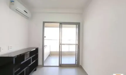 Apartamento (tipo - padrao) 1 dormitórios, portaria 24hs, lazer, espaço gourmet, salão de jogos, elevador, em condomínio fechado