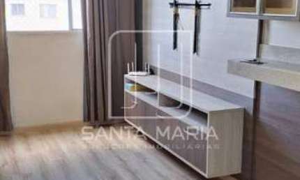 Apartamento (tipo - padrao) 2 dormitórios, cozinha planejada, portaria 24hs, lazer, em condomínio fechado