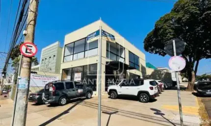 Sala comercial para alugar na Avenida Portugal 502 (65777sa), Jardim São Luiz, Ribeirão Preto