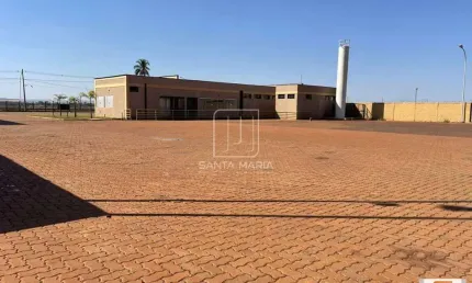 Sala comercial para alugar na Rua Jose Domingos Machado 0 (51159sa), Recreio Anhangüera, Ribeirão Preto