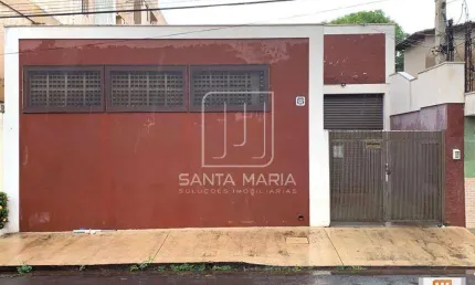 Sala comercial à venda na Rua Cravinhos 732 (69217sv), Jardim Paulistano, Ribeirão Preto