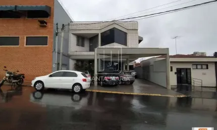 Sala comercial à venda na Rua Amadeu Amaral 330 (66407sv), Vila Seixas, Ribeirão Preto