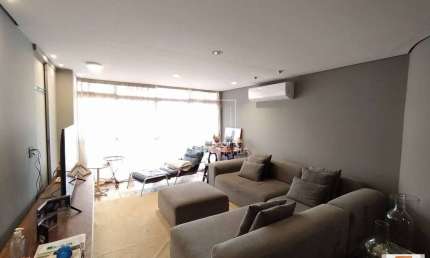 Apartamento (cobertura 2 - duplex) 4 dormitórios/suite, cozinha planejada, em condomínio fechado