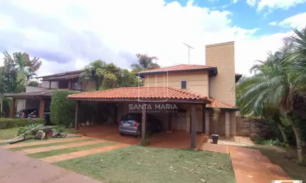 Casa (diversos) 4 dormitórios/suite, cozinha planejada, portaria 24hs, lazer, salão de festa, em condomínio fechado