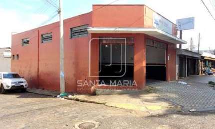 Sala comercial à venda na Rua Professora Sebastiana Garcia 542 (39452sv), Jardim República, Ribeirão Preto