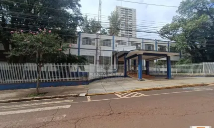 Sala comercial à venda na Rua Galileu Galilei 422 (49734sv), Condomínio Itamaraty, Ribeirão Preto