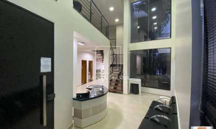 Sala comercial à venda na Rua José Luiz Cristofani 42 (64069sv), Jardim Nova Aliança Sul, Ribeirão Preto