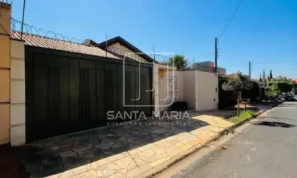 Casa (térrea na rua) 3 dormitórios/suite, cozinha planejada