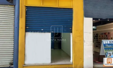 Sala comercial para alugar na Rua General Osorio 273 (61850sa), Centro, Ribeirão Preto