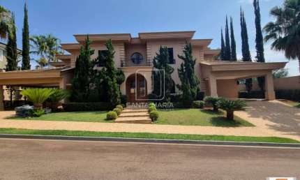 Casa (sobrado em condominio) 6 dormitórios/suite, cozinha planejada, portaria 24hs, lazer, em condomínio fechado