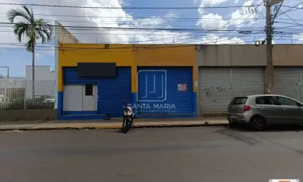 Sala comercial para alugar na Avenida Saudade 550 (45488sa), Campos Elíseos, Ribeirão Preto