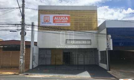Sala comercial para alugar na Rua General Câmara 665 (58694sa), Ipiranga, Ribeirão Preto
