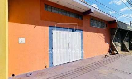 Sala comercial para alugar na Rua Stefano Baruffi 43 (19532sa), Jardim Anhangüera, Ribeirão Preto