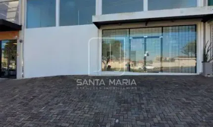 Sala comercial para alugar na Avenida Professor João Fiúsa 195 (24111sa), Alto da Boa Vista, Ribeirão Preto