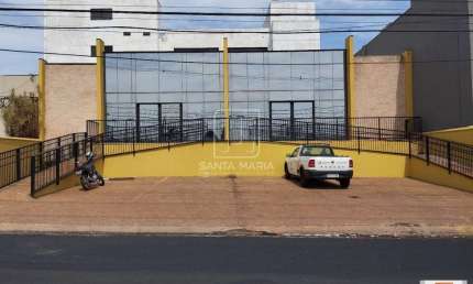 Sala comercial para alugar na Rua Alice Alem Saadi 487 (66227sa), Nova Ribeirânia, Ribeirão Preto