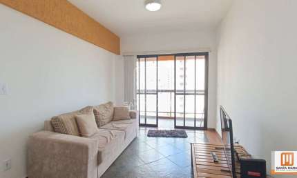Apartamento (tipo - padrao) 1 dormitórios, cozinha planejada, portaria 24hs, elevador, em condomínio fechado