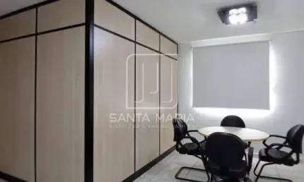 Sala comercial (sala - edificio coml.) , em condomínio fechado