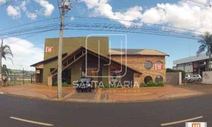 Sala comercial para alugar na Avenida Castelo Branco, Presid. 1190 (32357sa), Jardim Castelo Branco, Ribeirão Preto