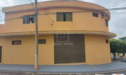 Sala comercial para alugar na Avenida Maestro Alfredo Pires 100 (52483sa), Jardim Heitor Rigon, Ribeirão Preto
