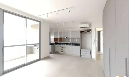 Apartamento (tipo - padrao) 1 dormitórios/suite, portaria 24hs, lazer, espaço gourmet, salão de jogos, elevador, em condomínio fechado