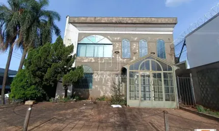 Sala comercial para alugar na Avenida Portugal 535 (37629sa), Jardim América, Ribeirão Preto